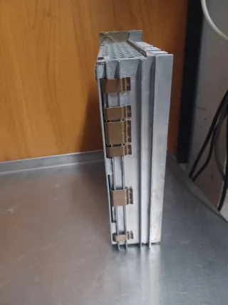 Ericsson BML 231 002/1 Rectificador 48V-54V