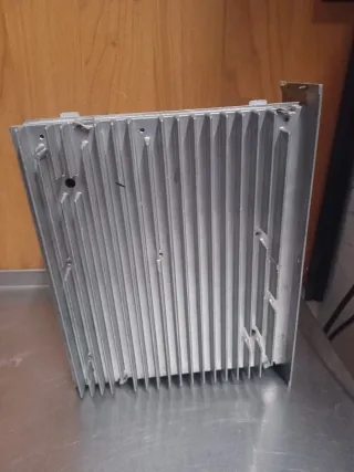 Ericsson BML 231 002/1 Rectificador 48V-54V