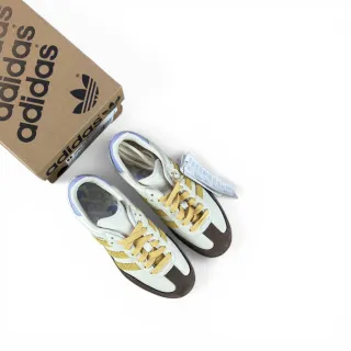 adidas Samba OG Off White Violet Tone EU 35.5