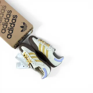 adidas Samba OG Off White Violet Tone EU 35.5