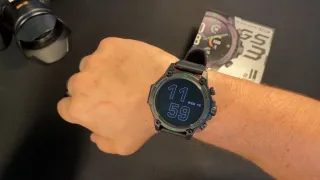 Smartwatch BlackShark GS3