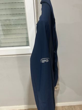 Americana Competición Doma Clásica GPA Talla S