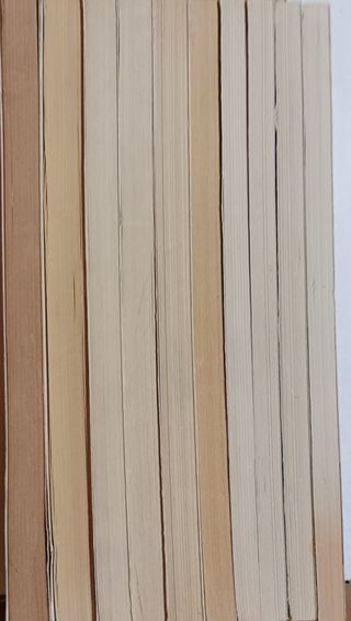 Legs Weaver 1 Speciale