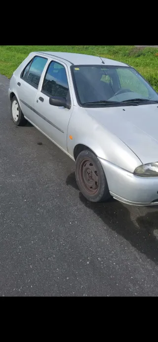 Ford Fiesta 1996