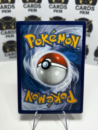 Groudon Holo Pokémon Celebrations 017/025 Inglés