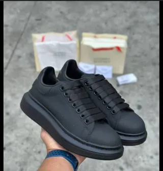 Scarpe Sportive Asics Nere