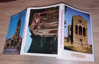Lote 40 Postales Acordeón España