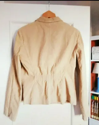 Chaqueta casual de Zara