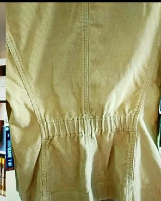 Chaqueta casual de Zara