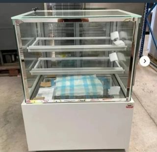 Vitrina pastelera refrigerada: móvil 643863251