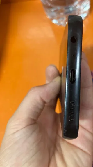 Samsung Galaxy A05s 128GB Negro