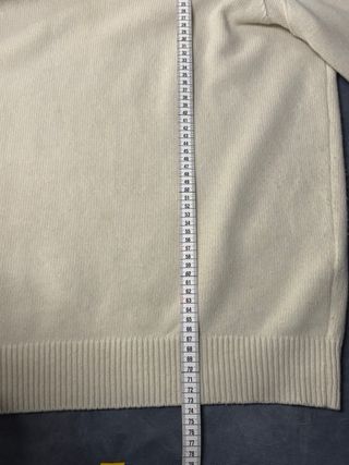 Maglione Stone Island Beige