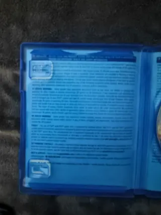 Darksiders War Mastered Edition PS4