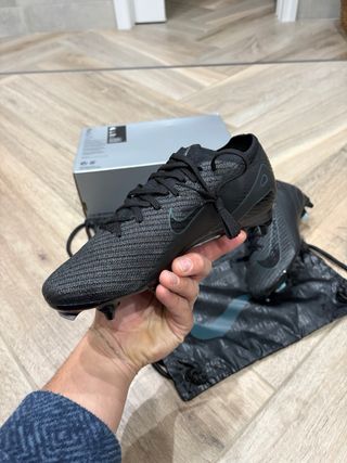 Nike Zoom Vapor 16 Elite SG