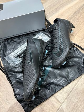 Nike Zoom Vapor 16 Elite SG