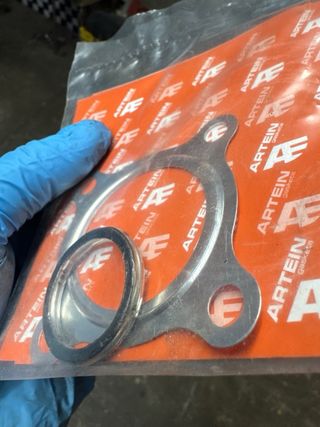 Kit juntas Yamaha/MBK