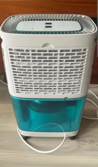 Deshumidificador Cecotec Big Dry 4000