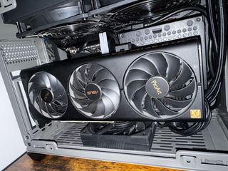 RTX 4080 Super Asus ProArt