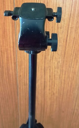 Trípode Ferguson Videostar VA304