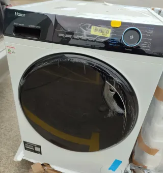 Lavadora secadora Haier Direct Motion