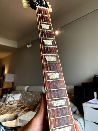 Gibson Custom R8 Les Paul Reissue 1958