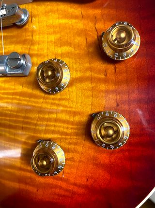 Gibson Custom R8 Les Paul Reissue 1958