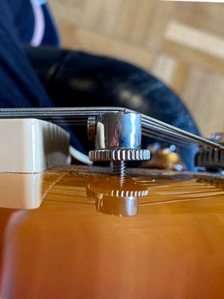 Gibson Custom R8 Les Paul Reissue 1958
