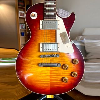 Gibson Custom R8 Les Paul Reissue 1958
