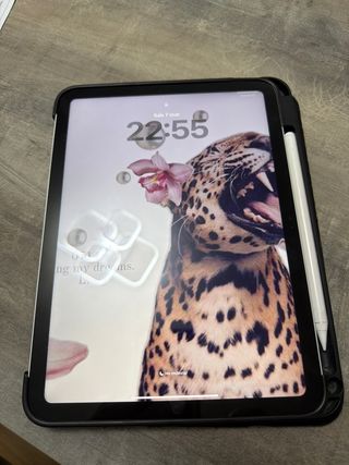 iPad 10.9 Wi-Fi 64GB