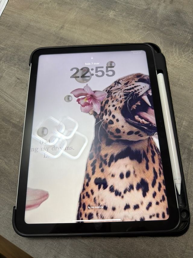 iPad 10.9 Wi-Fi 64GB