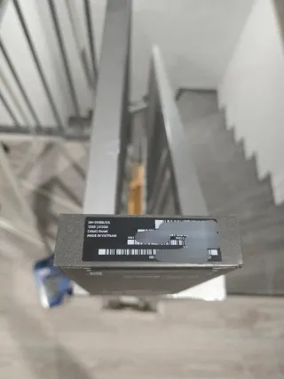 Samsung Galaxy S26 Ultra 512GB Violeta