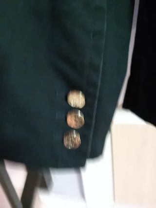 Chaqueta tipo Sahariana (Purificación García)