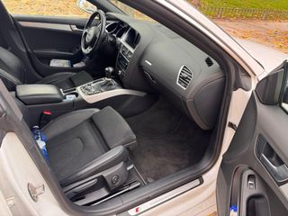 Audi A5 sline sportback 2.0 190cv ańo 2016