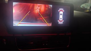 Audi A5 sline sportback 2.0 190cv ańo 2016