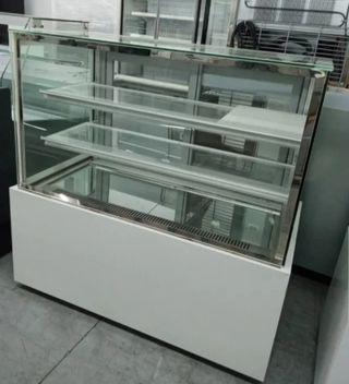 Vitrina pastelera refrigerada: móvil 643863251