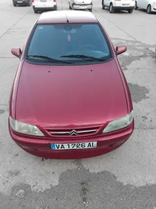 Citroen Xsara 2000