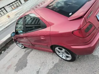 Citroen Xsara 2000
