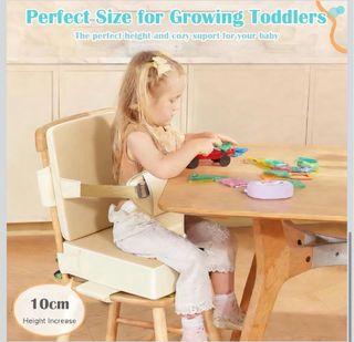 Elevador Silla Bebé Nuevo