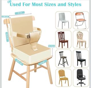 Elevador Silla Bebé Nuevo