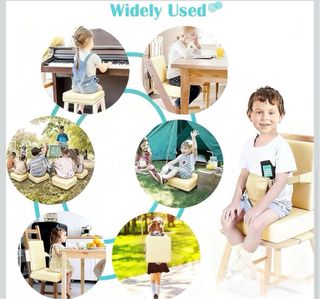 Elevador Silla Bebé Nuevo