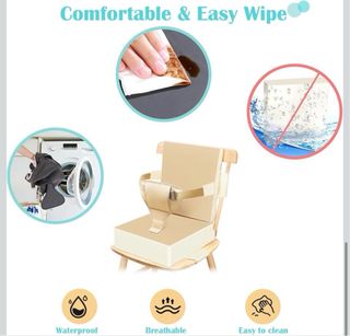 Elevador Silla Bebé Nuevo