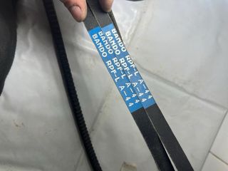 Correa Yanmar 3JH 129940-42310