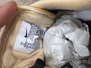 Nike Air Max 1 Beige/Multicolor