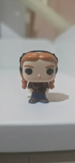 Muñecos Funko Pop Stranger Things Kinder Joy