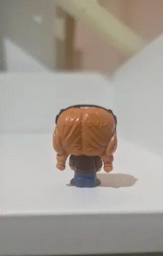 Muñecos Funko Pop Stranger Things Kinder Joy
