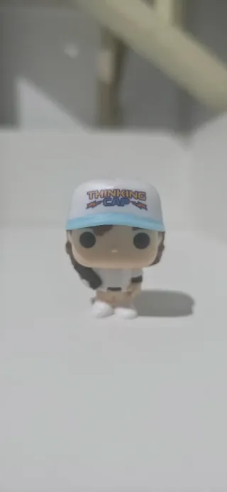 Muñecos Funko Pop Stranger Things Kinder Joy