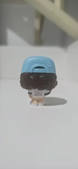 Muñecos Funko Pop Stranger Things Kinder Joy