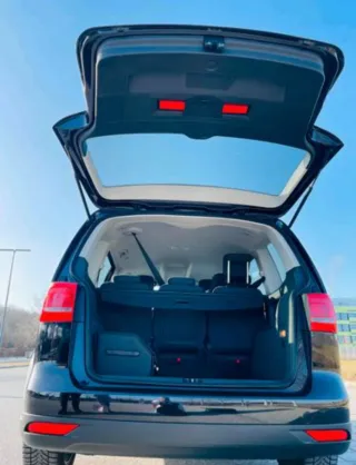 VOLKSWAGEN TOURAN | 2013 | 7 PLAZAS | 1AÑO GARANTÍ