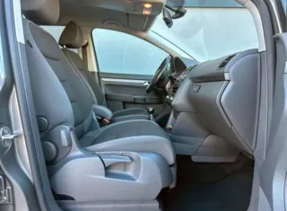 VOLKSWAGEN TOURAN | 2013 | 7 PLAZAS | 1AÑO GARANTÍ