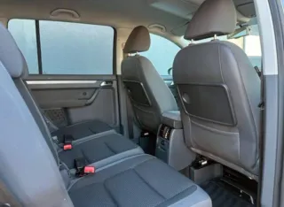 VOLKSWAGEN TOURAN | 2013 | 7 PLAZAS | 1AÑO GARANTÍ